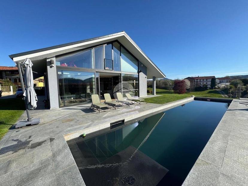 Villa unifamiliare Borgata barolà 5, Giaveno — foto 15 di 47