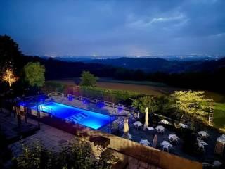 Cascina, ottimo stato, 575 m², Bossolasco — foto 4 di 32