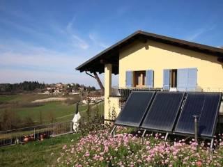 Cascina, ottimo stato, 575 m², Bossolasco