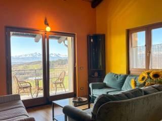 Cascina, ottimo stato, 575 m², Bossolasco — foto 20 di 32