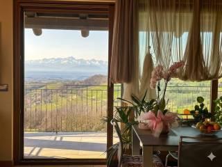Cascina, ottimo stato, 575 m², Bossolasco — foto 7 di 32