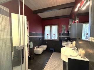 Cascina, ottimo stato, 575 m², Bossolasco — foto 29 di 32