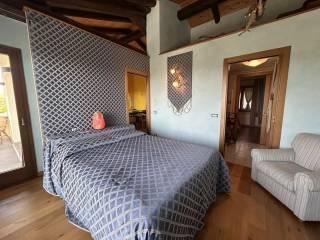 Cascina, ottimo stato, 575 m², Bossolasco — foto 25 di 32