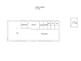 Cascina, ottimo stato, 575 m², Bossolasco — foto 19 di 32