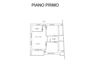 Cascina, ottimo stato, 575 m², Bossolasco — foto 23 di 32