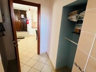 Appartamento via Rocco Beneventani 35, Sasso di Castalda — foto 3 di 13