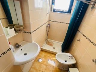 Appartamento via Rocco Beneventani 35, Sasso di Castalda — foto 12 di 13