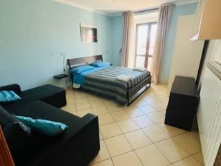 Appartamento via Rocco Beneventani 35, Sasso di Castalda — foto 8 di 13