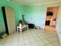 Appartamento via Rocco Beneventani 35, Sasso di Castalda