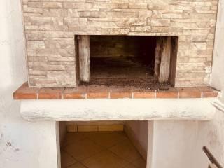 Appartamento via Rocco Beneventani 35, Sasso di Castalda — foto 10 di 13