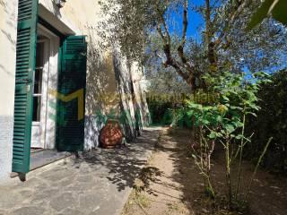 Terratetto unifamiliare via Guglielmo Marconi, Feglino, Orco Feglino — foto 20 di 87