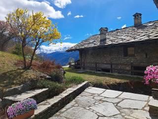 Villa unifamiliare frazione Remondey, La Salle — foto 42 di 108