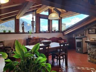 Villa unifamiliare frazione Remondey, La Salle — foto 93 di 108