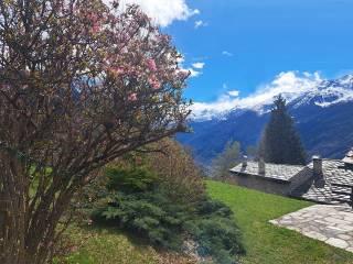 Villa unifamiliare frazione Remondey, La Salle — foto 70 di 108