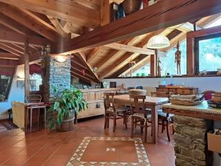 Villa unifamiliare frazione Remondey, La Salle — foto 2 di 108