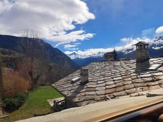 Villa unifamiliare frazione Remondey, La Salle — foto 103 di 108