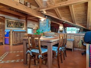 Villa unifamiliare frazione Remondey, La Salle — foto 4 di 108