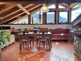 Villa unifamiliare frazione Remondey, La Salle — foto 24 di 108