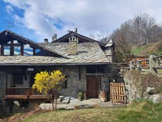 Villa unifamiliare frazione Remondey, La Salle — foto 63 di 108
