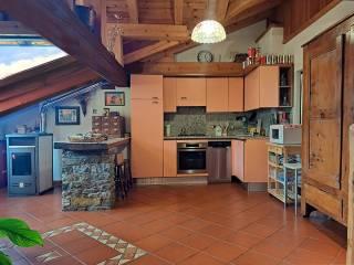 Villa unifamiliare frazione Remondey, La Salle — foto 77 di 108