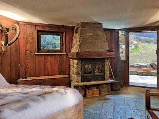 Villa unifamiliare frazione Remondey, La Salle — foto 83 di 108