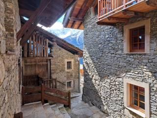 Villa unifamiliare frazione Remondey, La Salle — foto 75 di 108