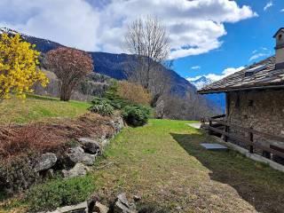 Villa unifamiliare frazione Remondey, La Salle — foto 52 di 108