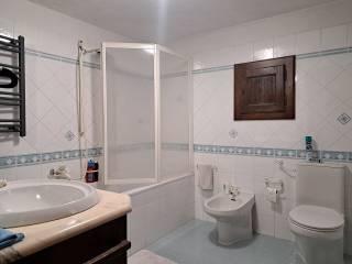 Villa unifamiliare frazione Remondey, La Salle — foto 105 di 108