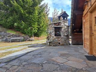 Villa unifamiliare frazione Remondey, La Salle — foto 92 di 108