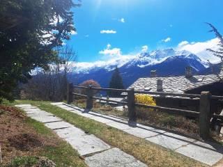 Villa unifamiliare frazione Remondey, La Salle — foto 46 di 108