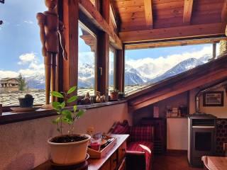 Villa unifamiliare frazione Remondey, La Salle — foto 11 di 108