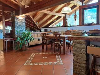 Villa unifamiliare frazione Remondey, La Salle — foto 56 di 108
