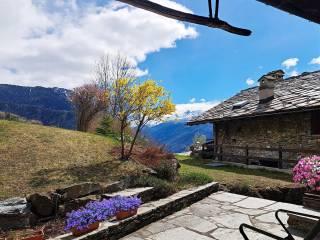 Villa unifamiliare frazione Remondey, La Salle — foto 88 di 108