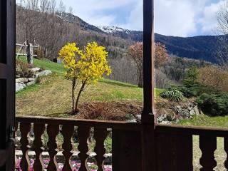 Villa unifamiliare frazione Remondey, La Salle — foto 10 di 108