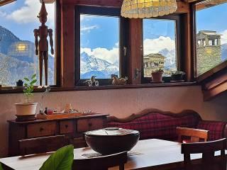 Villa unifamiliare frazione Remondey, La Salle — foto 71 di 108