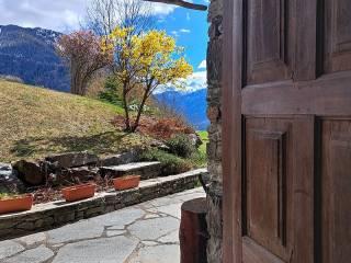 Villa unifamiliare frazione Remondey, La Salle — foto 82 di 108