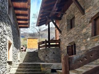 Villa unifamiliare frazione Remondey, La Salle — foto 51 di 108