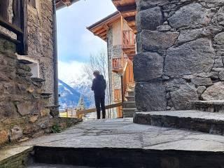 Villa unifamiliare frazione Remondey, La Salle — foto 44 di 108