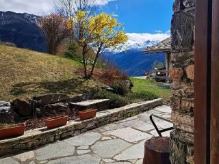 Villa unifamiliare frazione Remondey, La Salle — foto 97 di 108