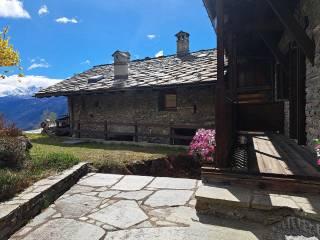 Villa unifamiliare frazione Remondey, La Salle — foto 45 di 108