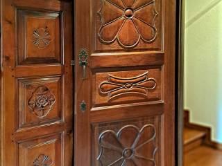 Villa unifamiliare frazione Remondey, La Salle — foto 67 di 108