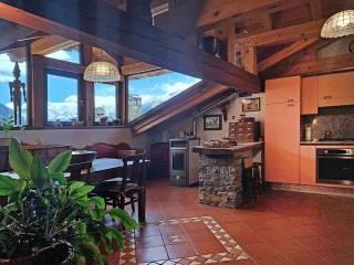 Villa unifamiliare frazione Remondey, La Salle — foto 84 di 108