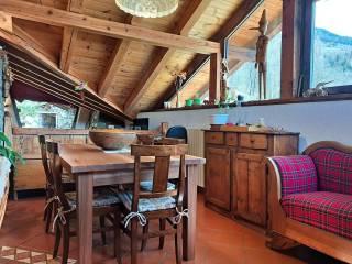 Villa unifamiliare frazione Remondey, La Salle — foto 53 di 108