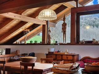 Villa unifamiliare frazione Remondey, La Salle — foto 73 di 108