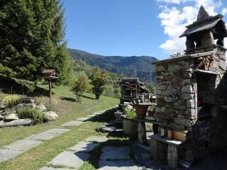 Villa unifamiliare frazione Remondey, La Salle — foto 27 di 108