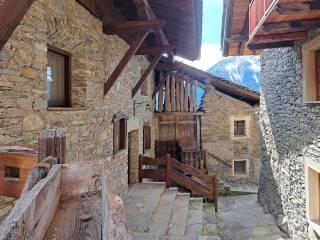 Villa unifamiliare frazione Remondey, La Salle — foto 91 di 108
