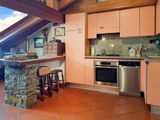 Villa unifamiliare frazione Remondey, La Salle — foto 12 di 108