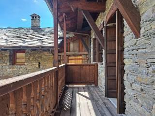 Villa unifamiliare frazione Remondey, La Salle — foto 59 di 108