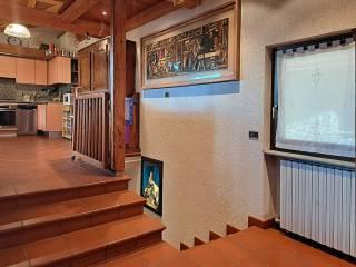 Villa unifamiliare frazione Remondey, La Salle — foto 26 di 108