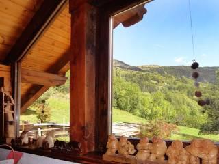 Villa unifamiliare frazione Remondey, La Salle — foto 6 di 108